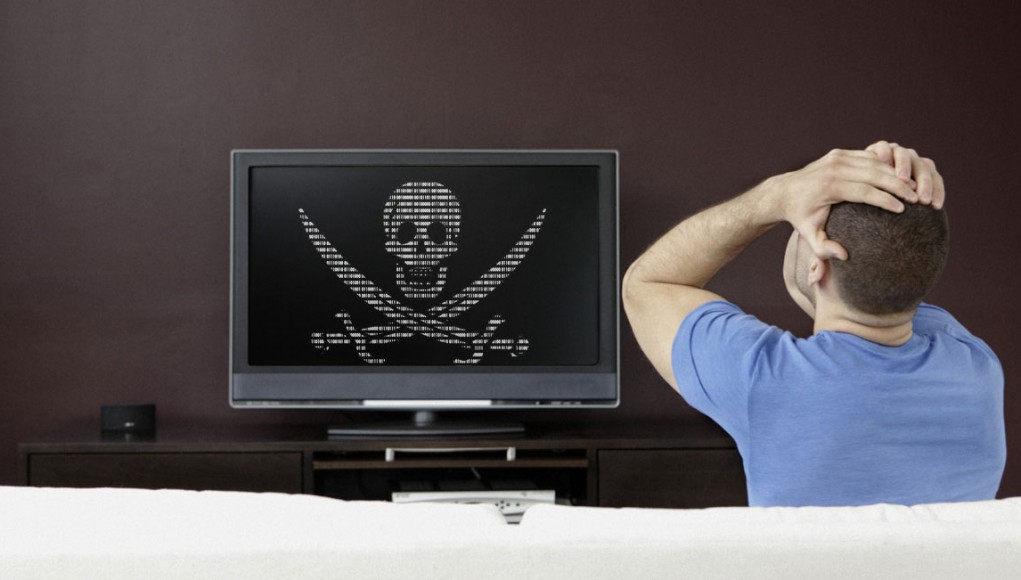 piracy tv