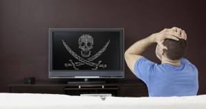 piracy tv