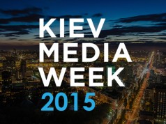 KIEV MEDIA WEEK 2015